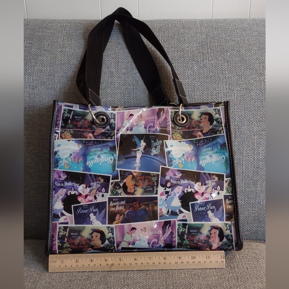 Disney Handbags - Firm Final price!*Disney collage tote